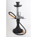 Nuevo Diseño Resina Stem Pistola Pistola Shisha Cachimba